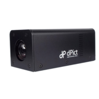DC Series Cameras